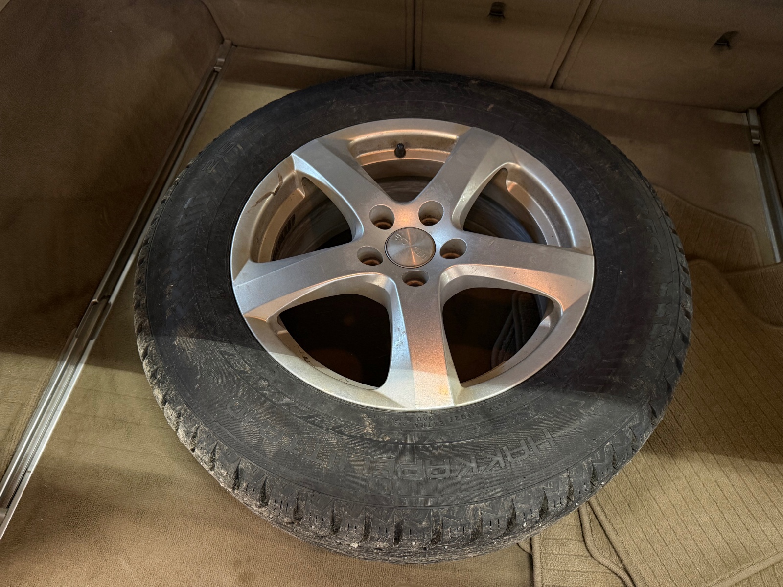 Volvo D3 AWD 163HK Automat Summum Skinn Navi CC HengerFeste+ 2011 14