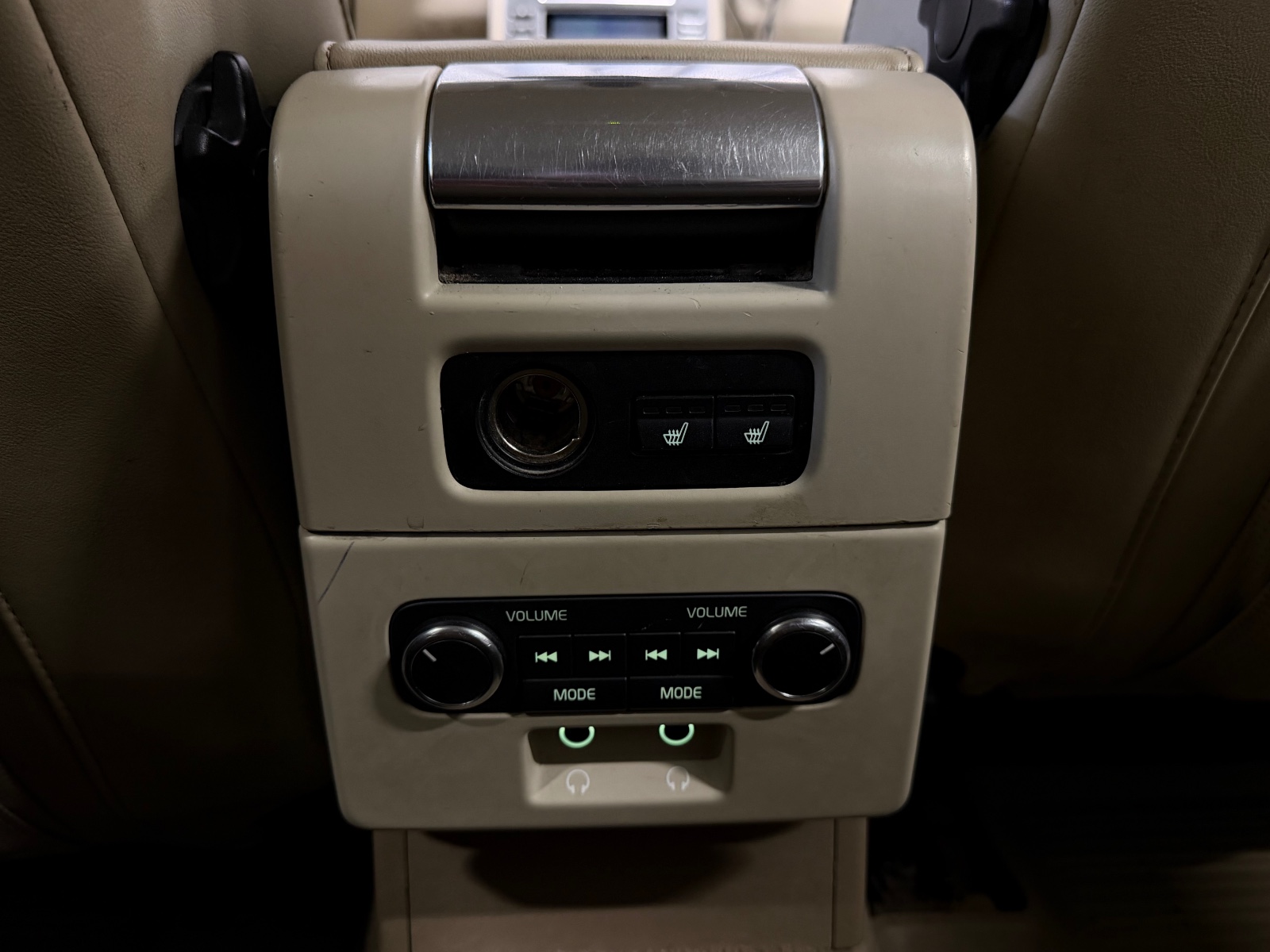 Volvo D3 AWD 163HK Automat Summum Skinn Navi CC HengerFeste+ 2011 29