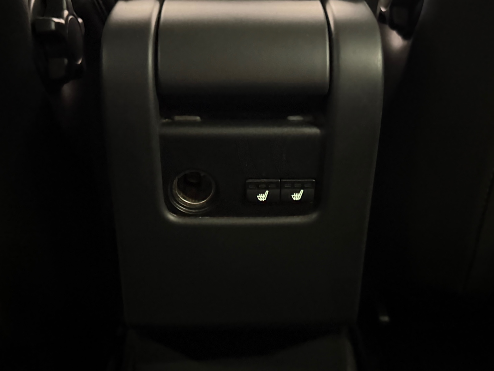 Volvo D2 (114 HK) R-Design S.Seter Navi CC BLUETOOTH 2013 34