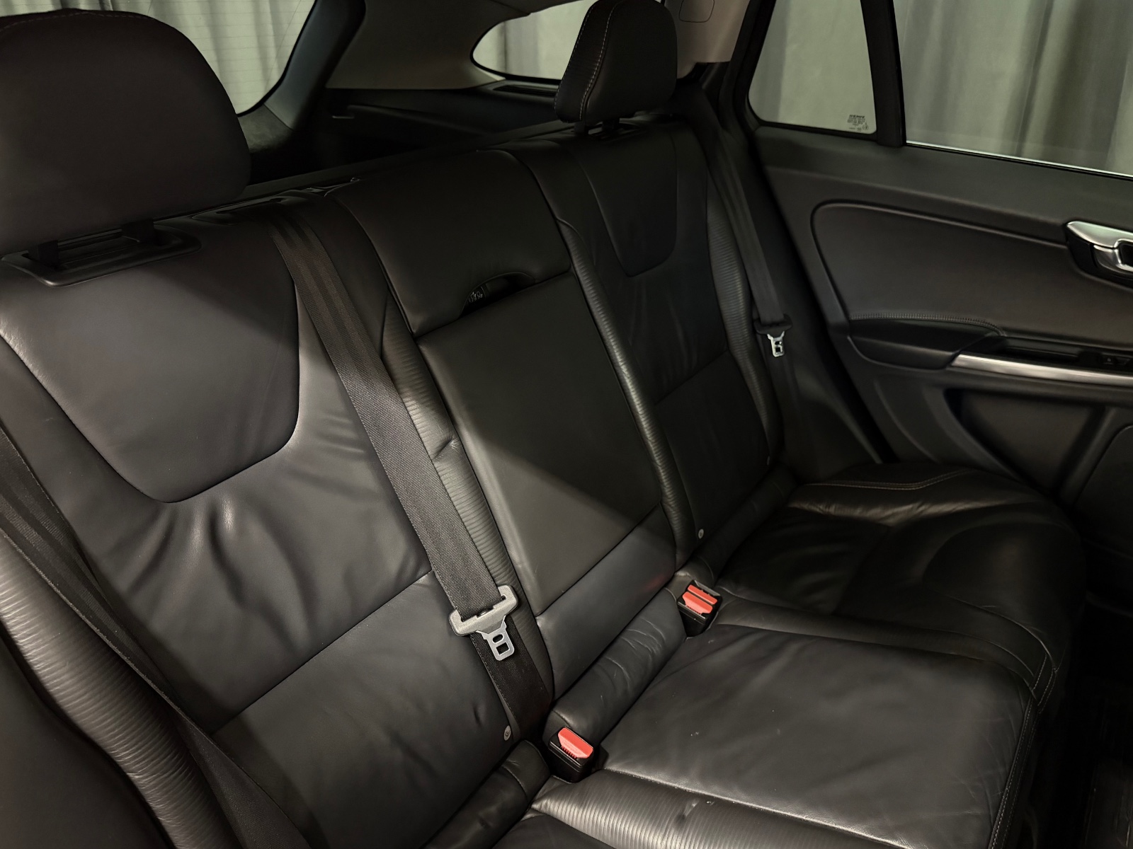 Volvo D2 (114 HK) R-Design S.Seter Navi CC BLUETOOTH 2013 14