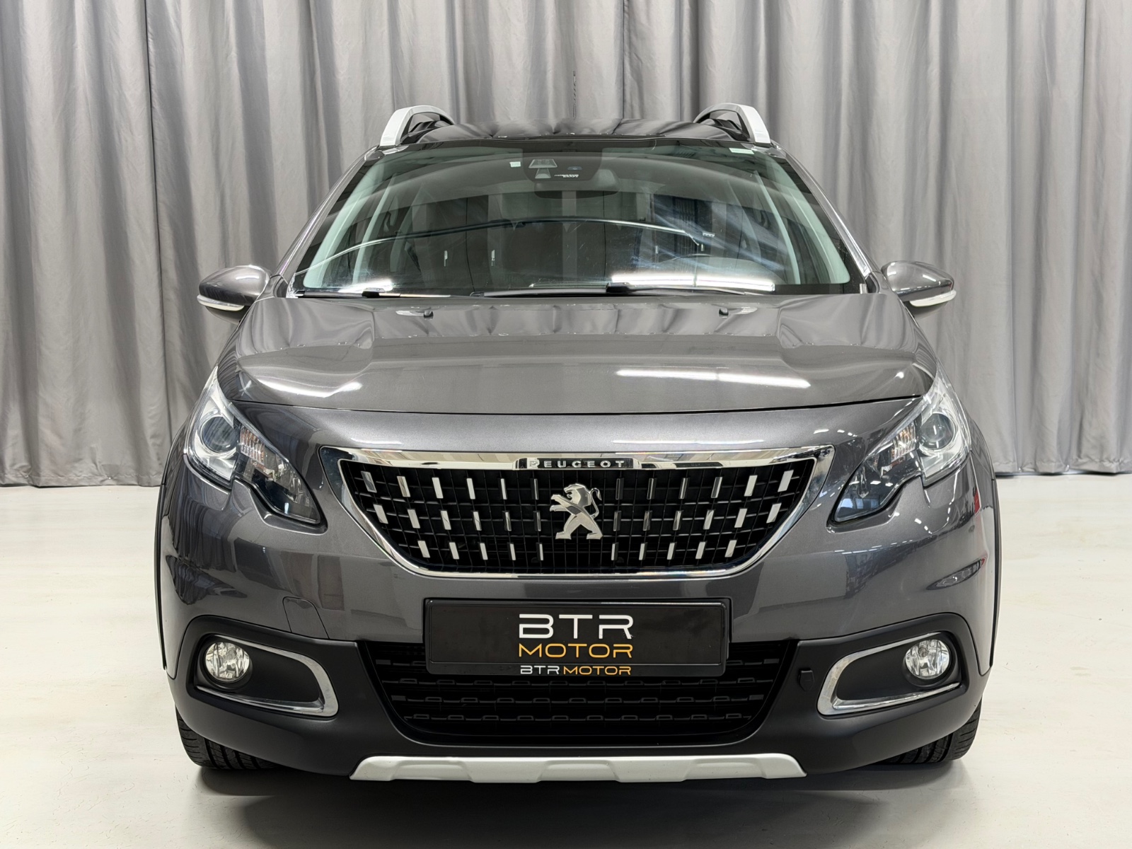 Peugeot 1.2 110HK PURE TECH 2019 9
