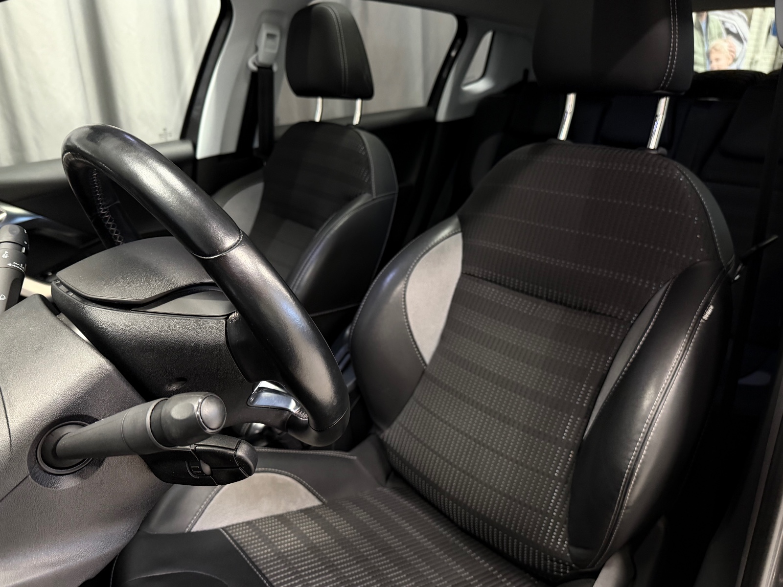 Peugeot 1.2 110HK PURE TECH 2019 18