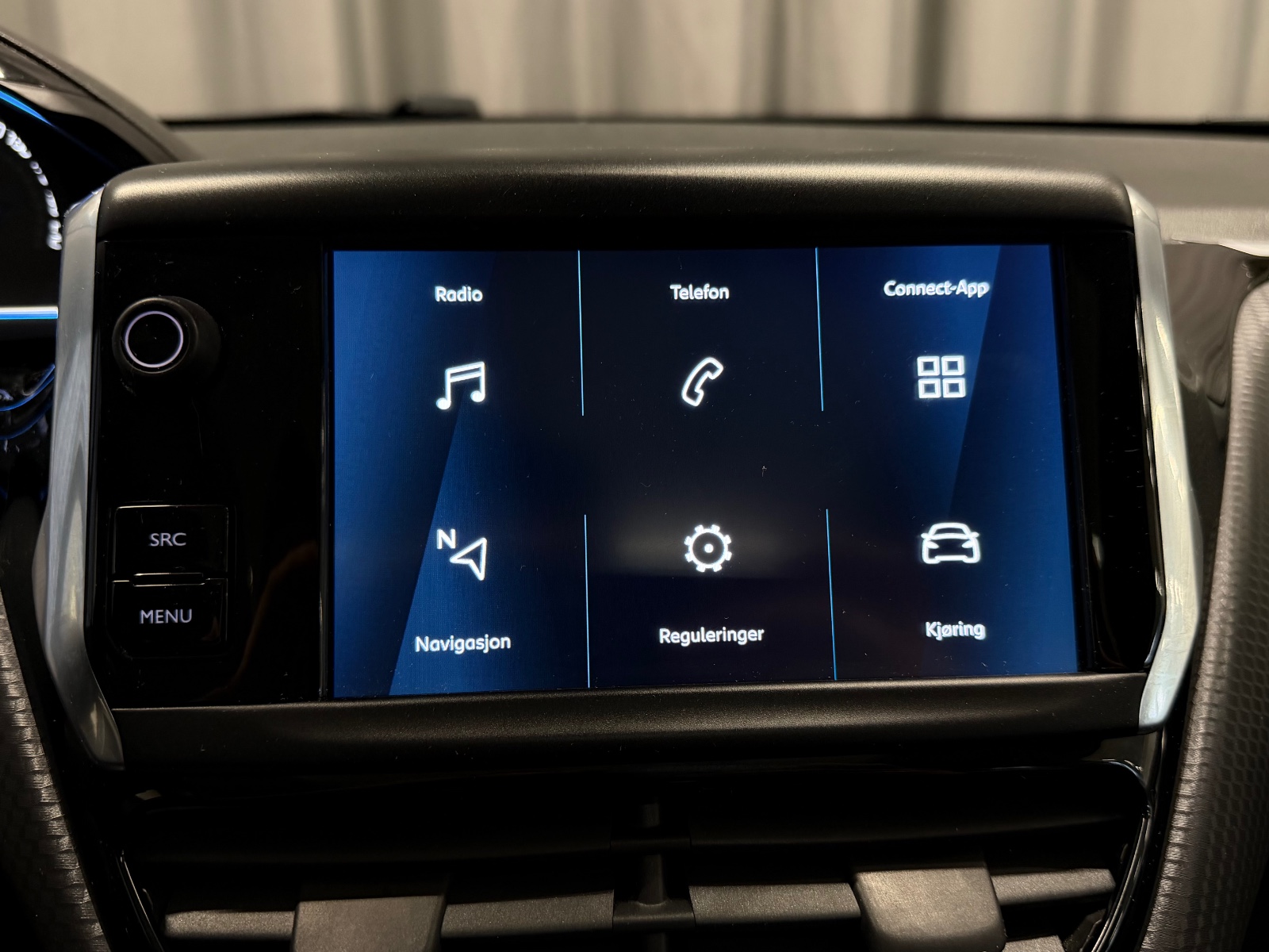 Peugeot 1.2 110HK PURE TECH 2019 29