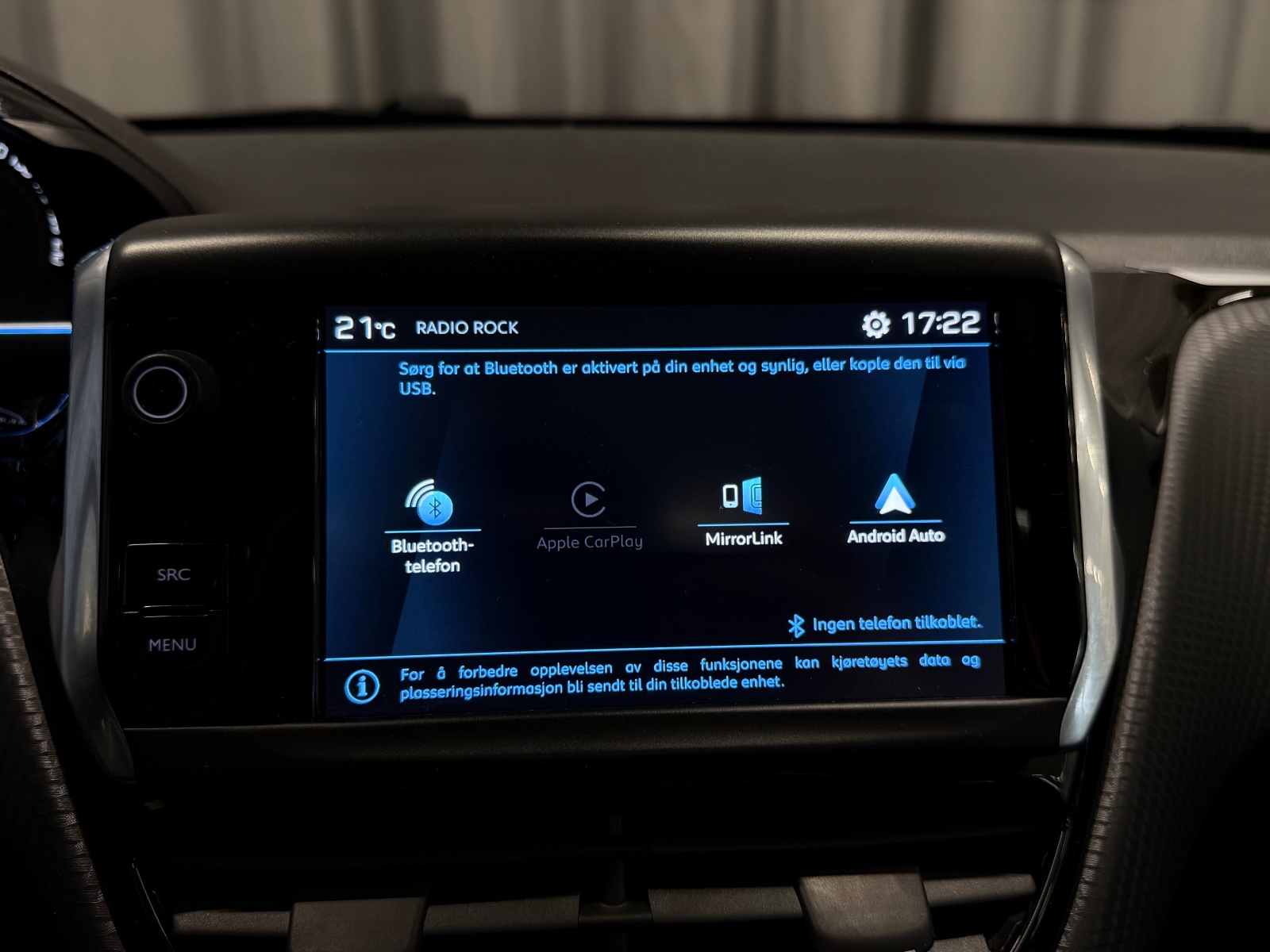 Peugeot 1.2 110HK PURE TECH 2019 27