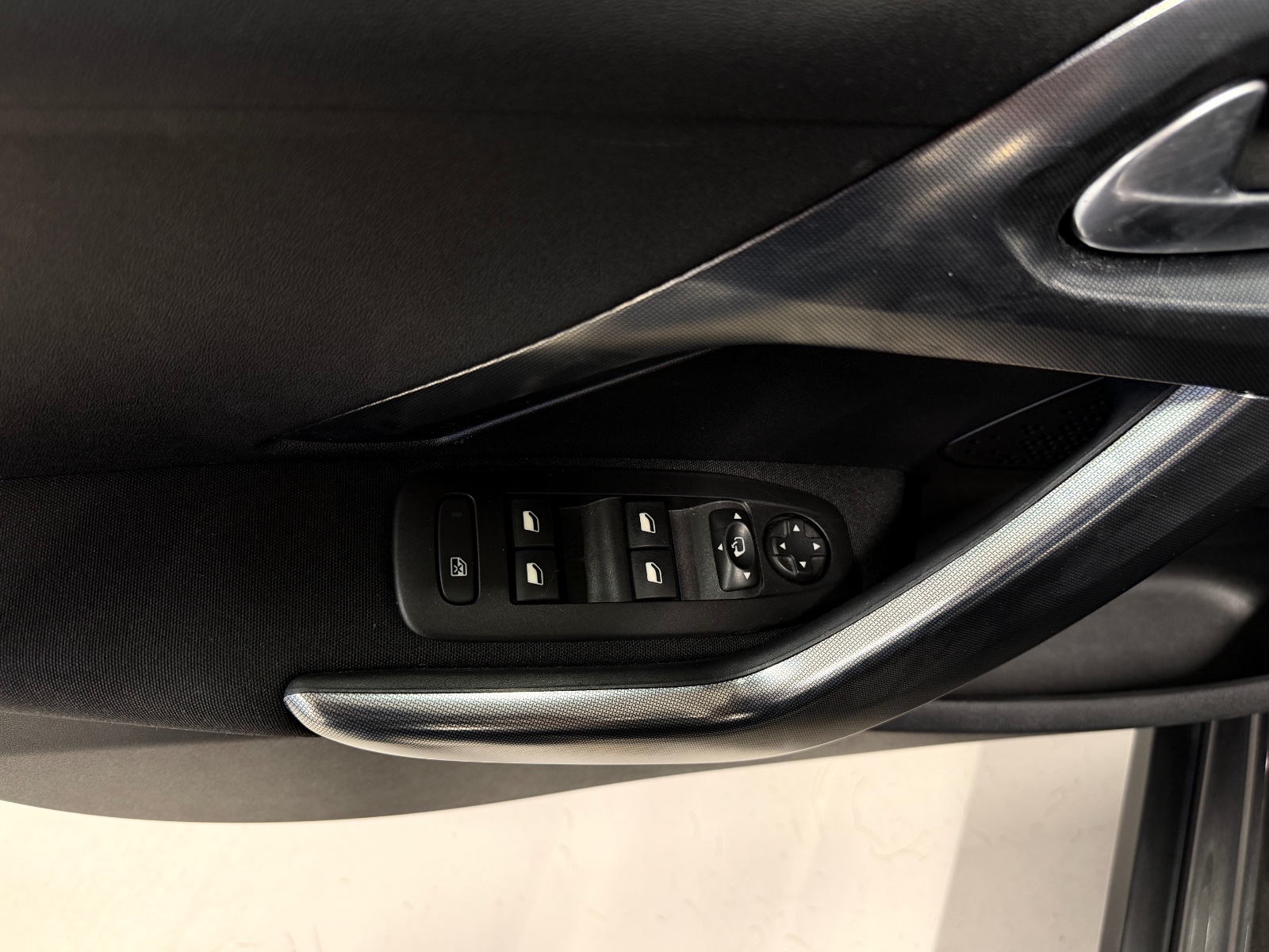 Peugeot 1.2 110HK PURE TECH 2019 19