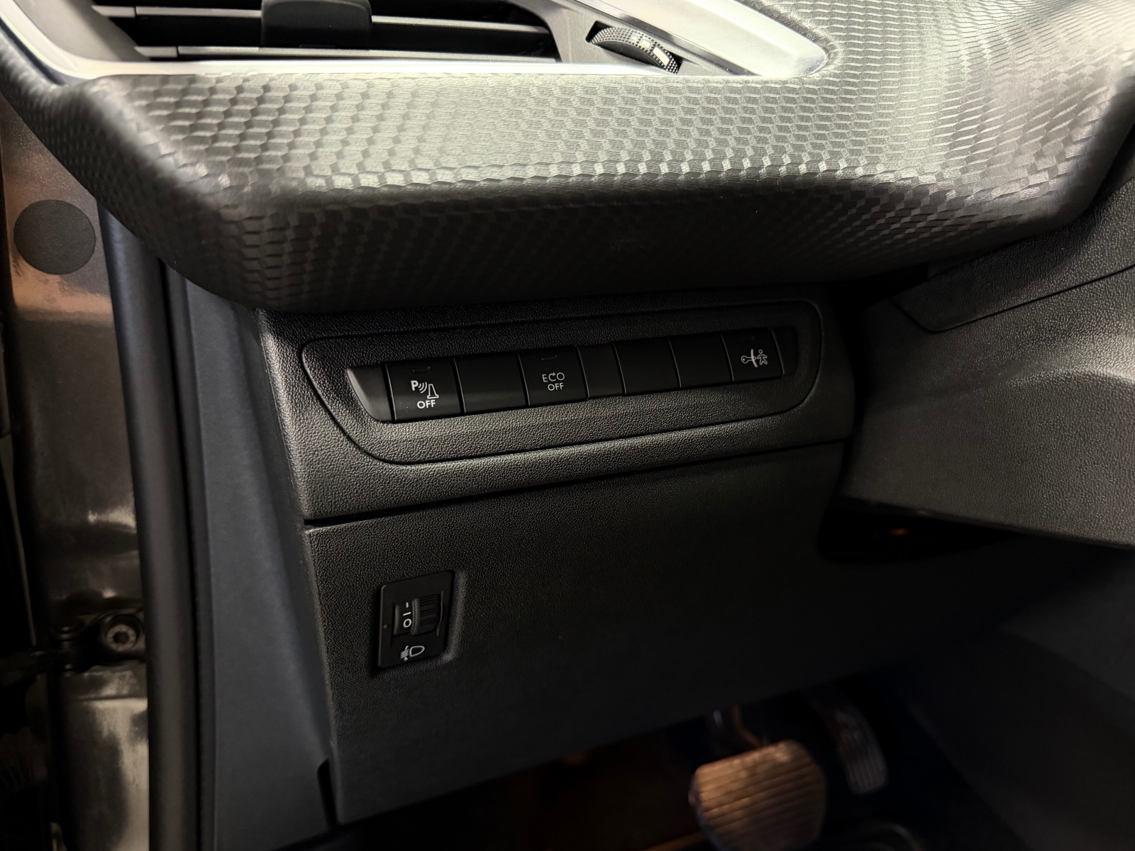 Peugeot 1.2 110HK PURE TECH 2019 20