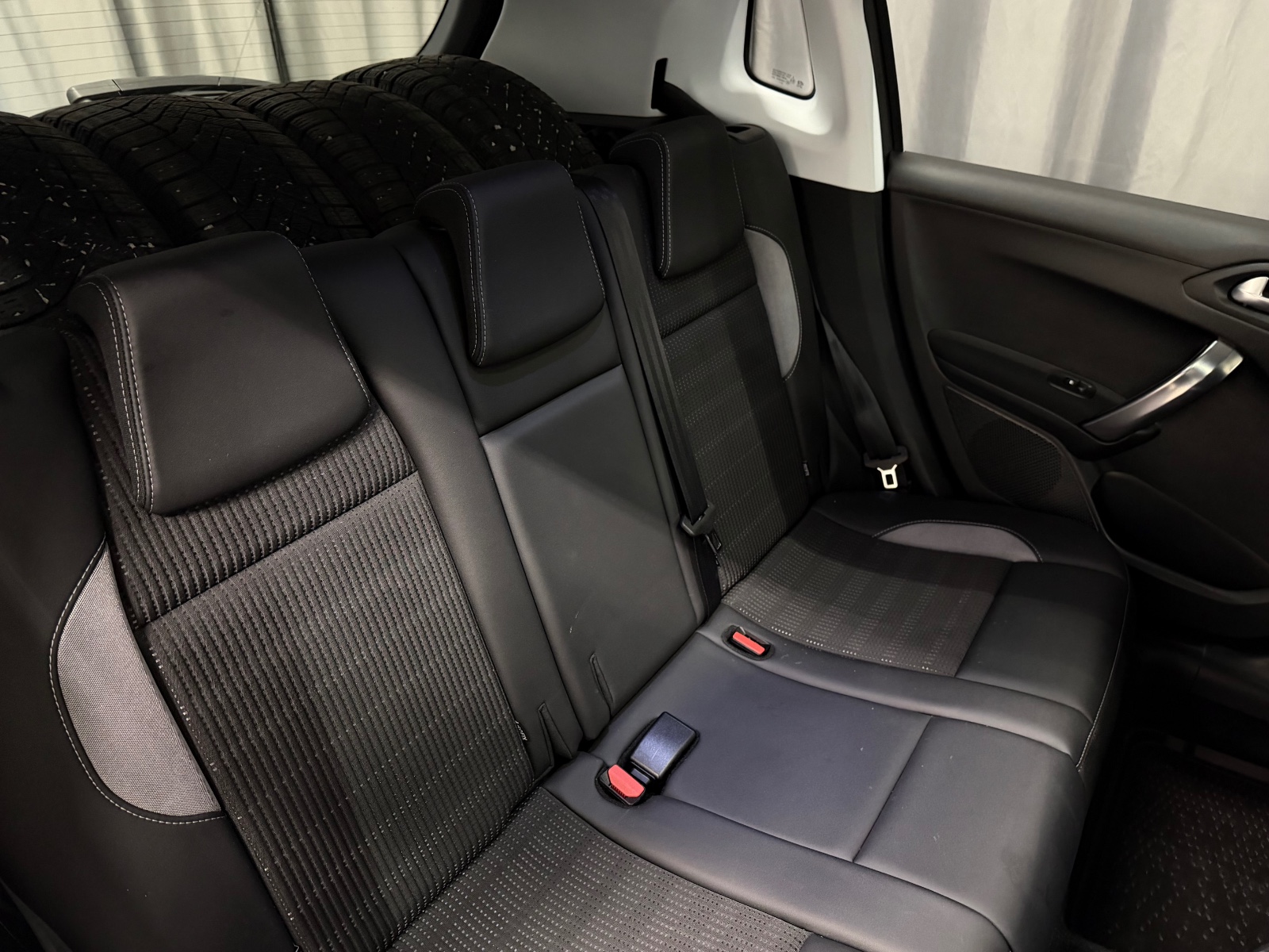 Peugeot 1.2 110HK PURE TECH 2019 12