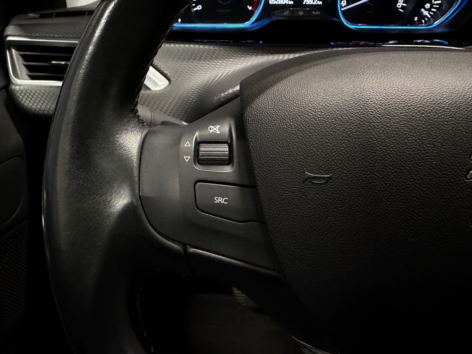 Peugeot 1.2 110HK PURE TECH 2019 24