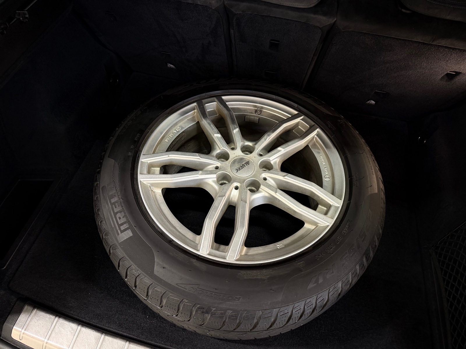 BMW xDrive18d 150HK M-SPORT/H.FESTE/HUD/NAVI/RYGGEKAMERA 2017 16