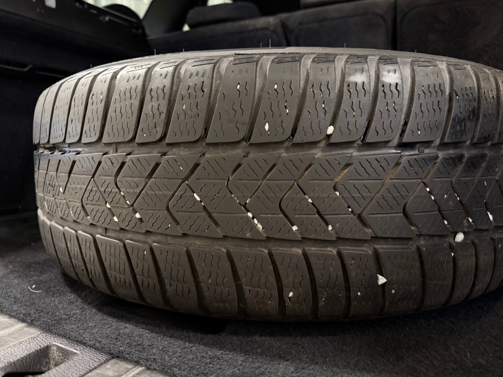 BMW xDrive18d 150HK M-SPORT/H.FESTE/HUD/NAVI/RYGGEKAMERA 2017 17