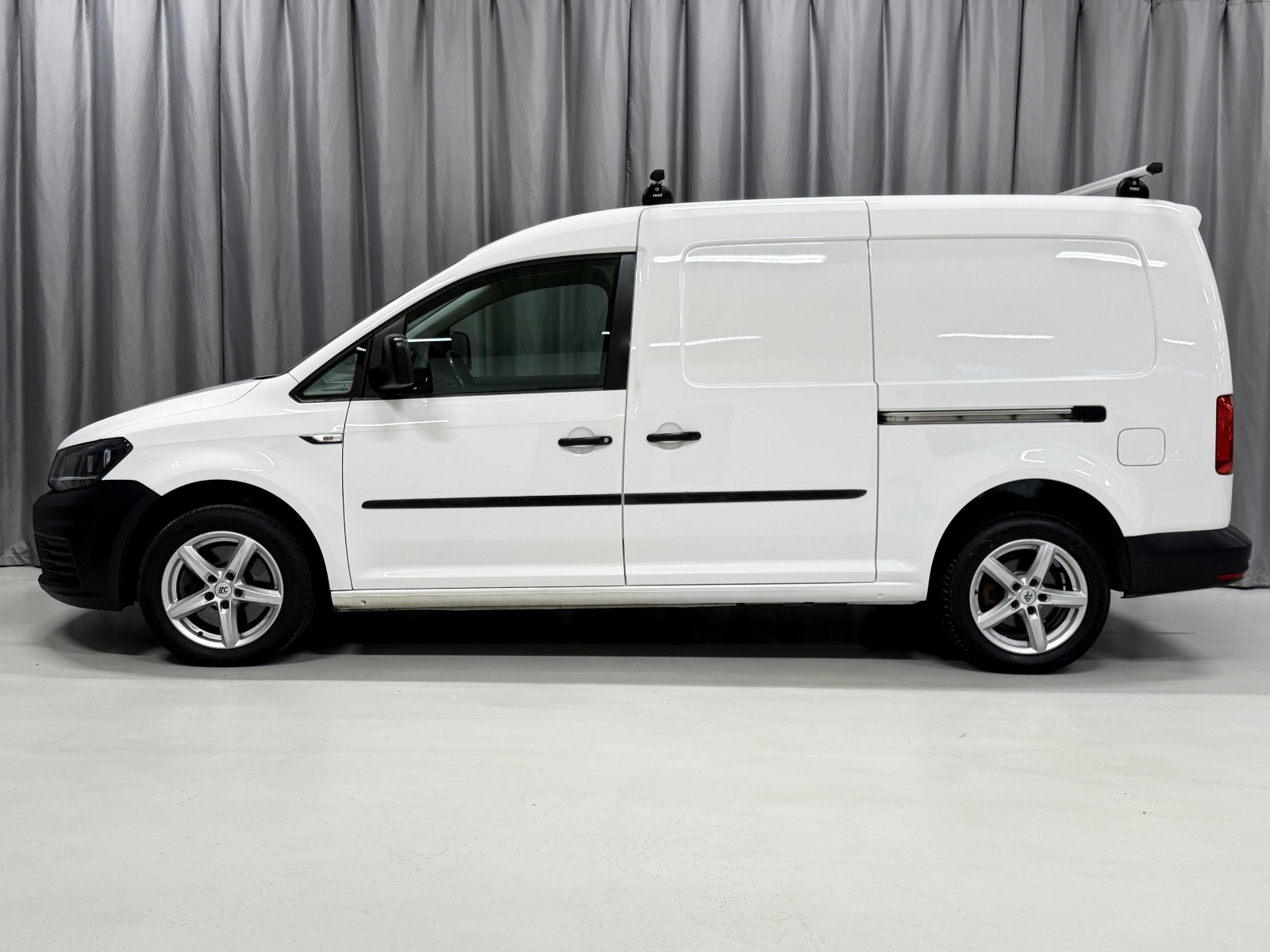 Volkswagen 2.0 TDI 122HK 4MOTION MANUELL/H.FESTE/CC/NAVI/EU 2017 2