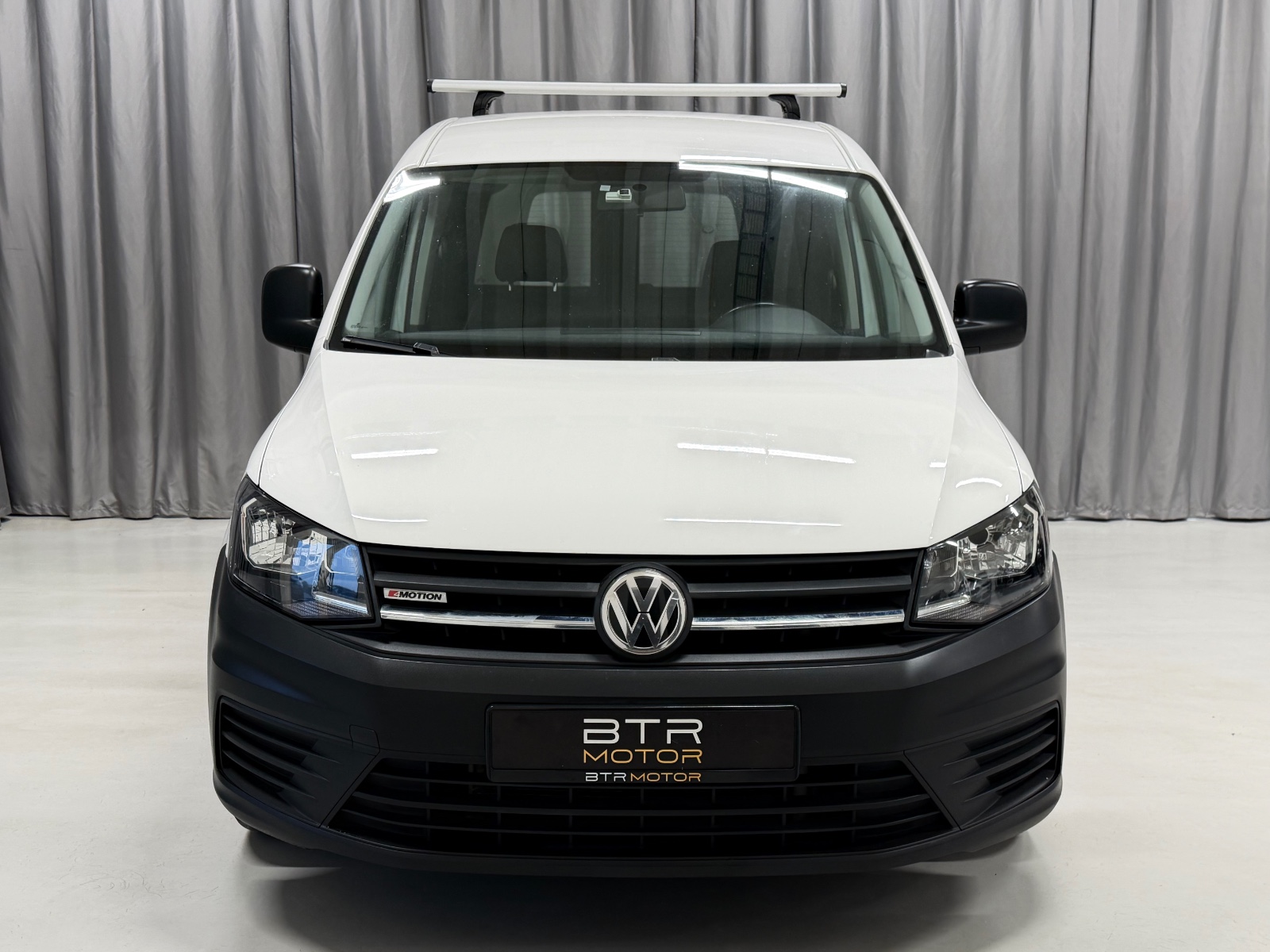 Volkswagen 2.0 TDI 122HK 4MOTION MANUELL/H.FESTE/CC/NAVI/EU 2017 8