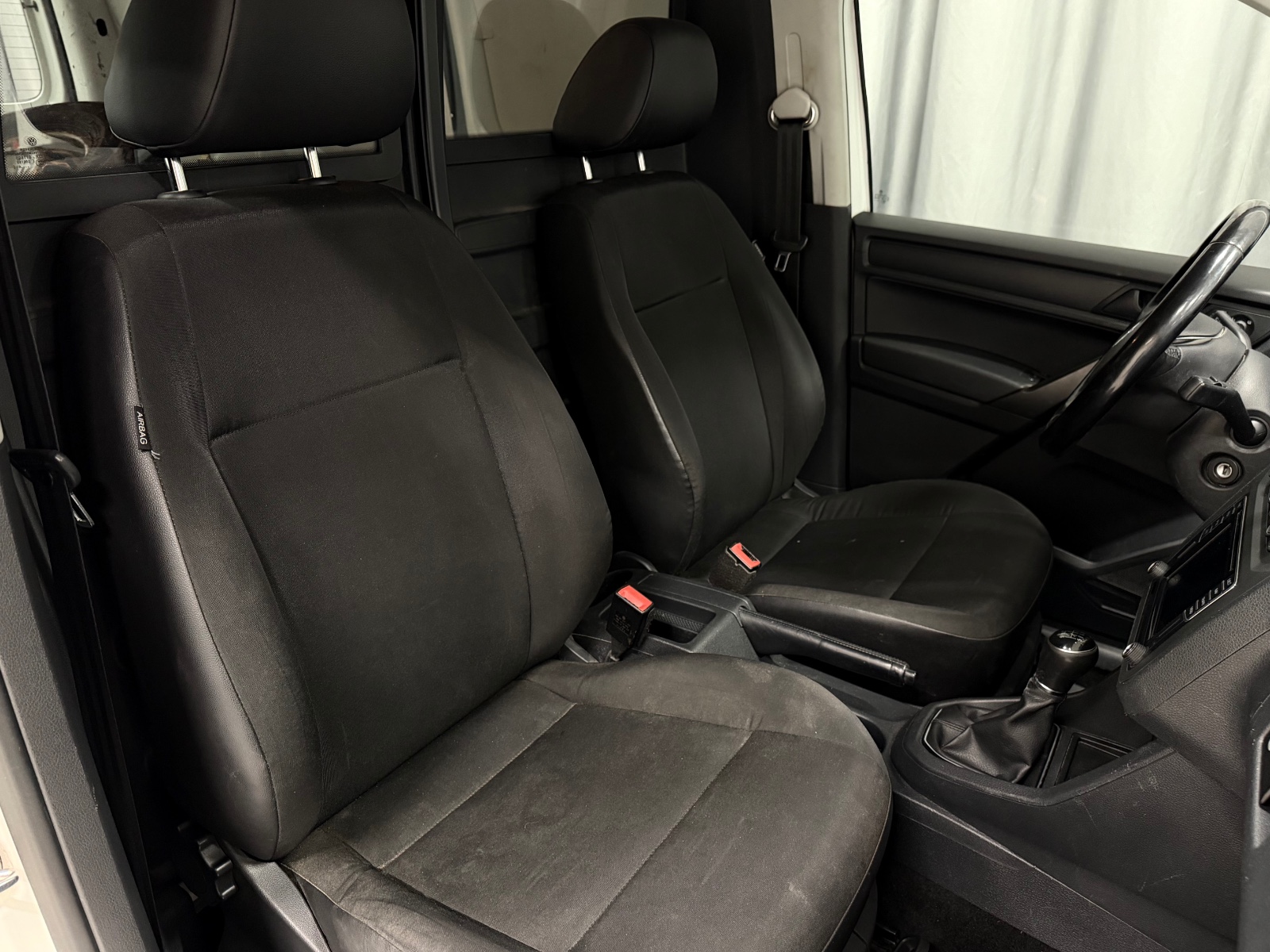 Volkswagen 2.0 TDI 122HK 4MOTION MANUELL/H.FESTE/CC/NAVI/EU 2017 10