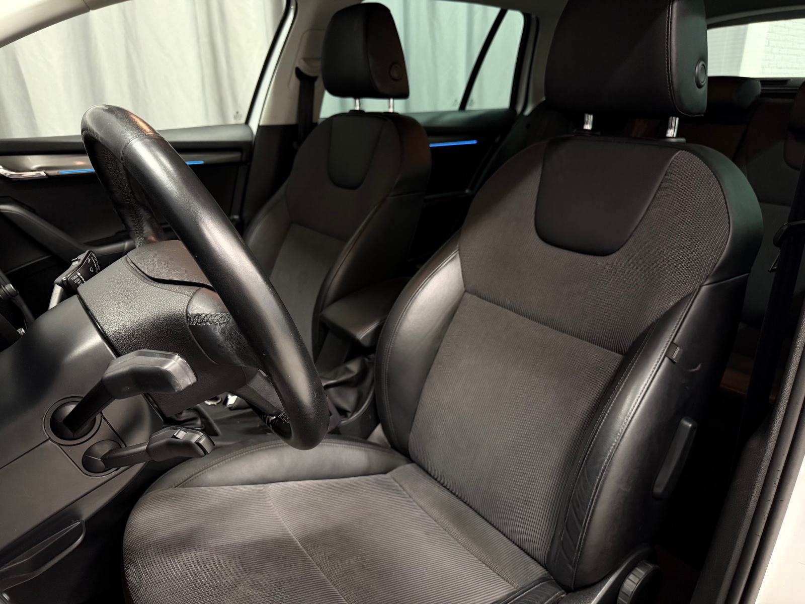 Skoda 2.0 TDI 150HK STYLE/4x4/WEBASTO/H.FESTE/ACC/NAVI/R.KAM 2019 20