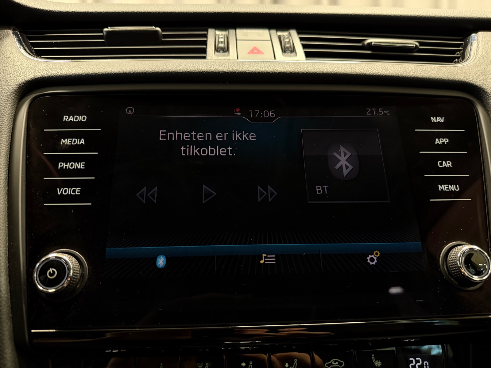 Skoda 2.0 TDI 150HK STYLE/4x4/WEBASTO/H.FESTE/ACC/NAVI/R.KAM 2019 39