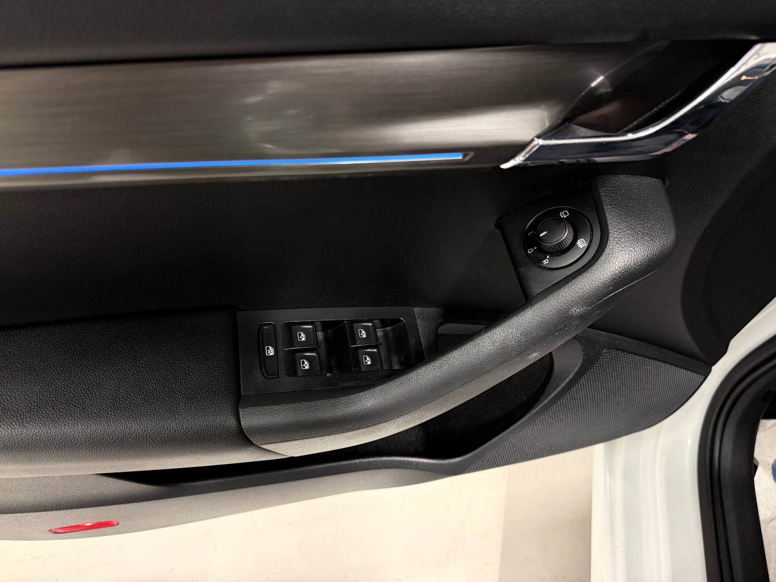 Skoda 2.0 TDI 150HK STYLE/4x4/WEBASTO/H.FESTE/ACC/NAVI/R.KAM 2019 21
