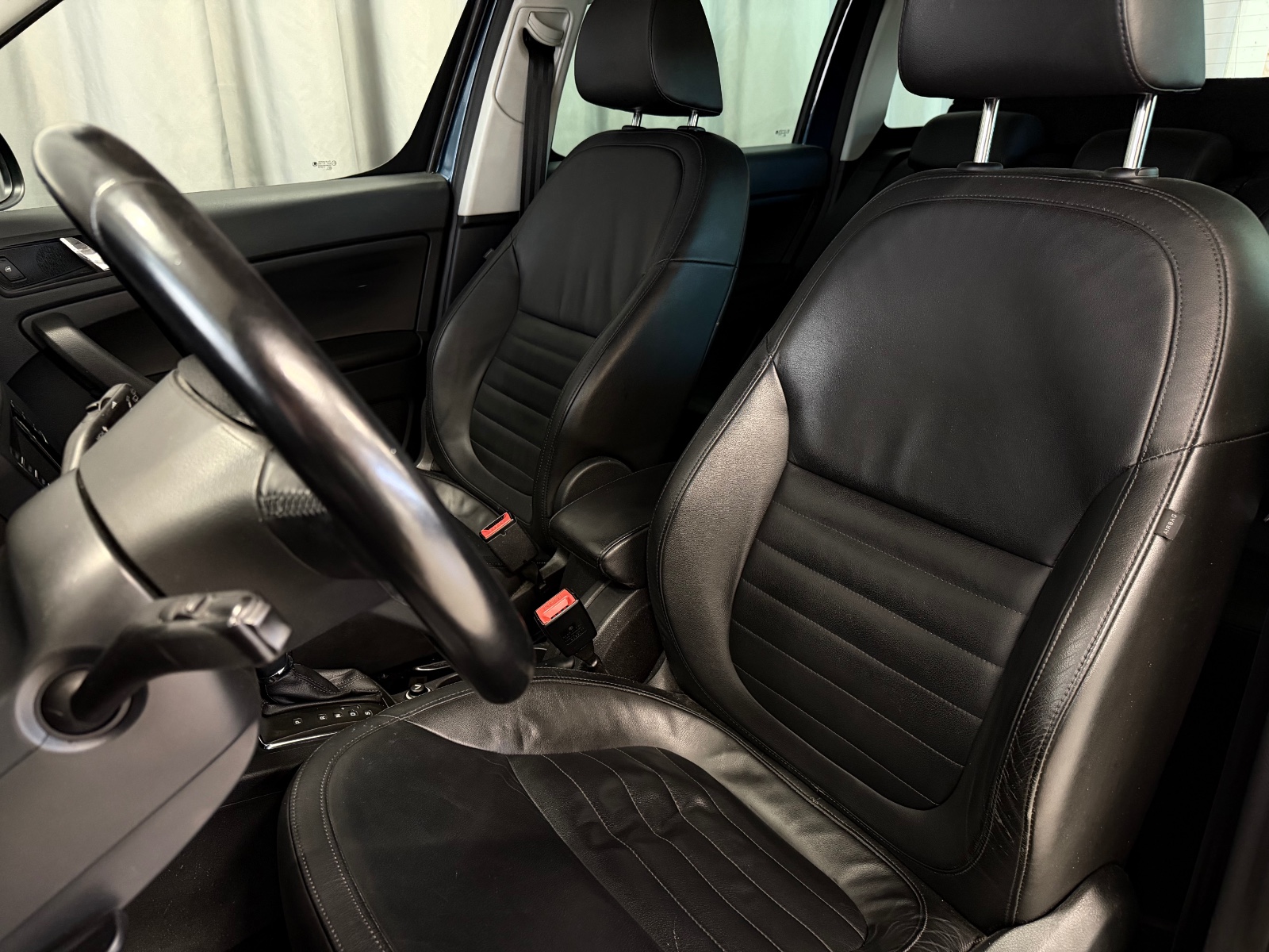 Skoda 2.0 TDI 140HK | 4X4 | DSG AUTOMAT | WEBASTO | SKINN | 2015 19