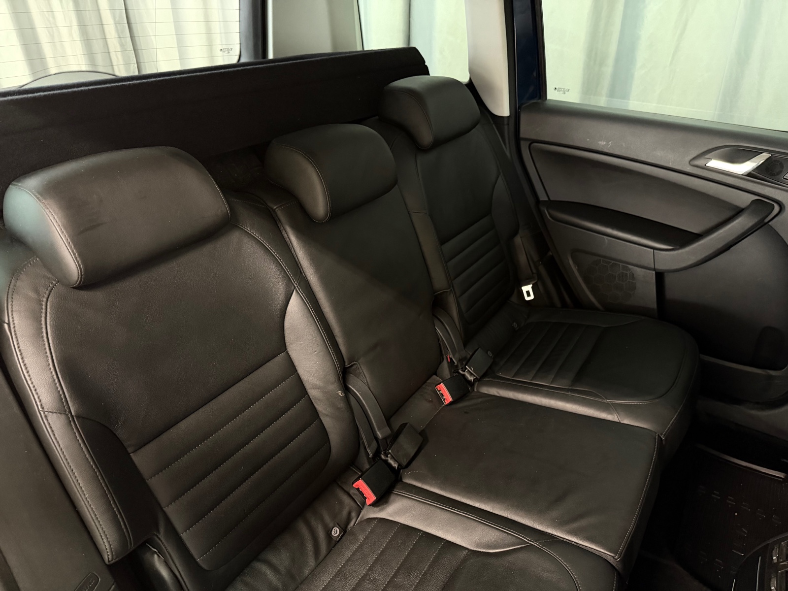 Skoda 2.0 TDI 140HK | 4X4 | DSG AUTOMAT | WEBASTO | SKINN | 2015 13