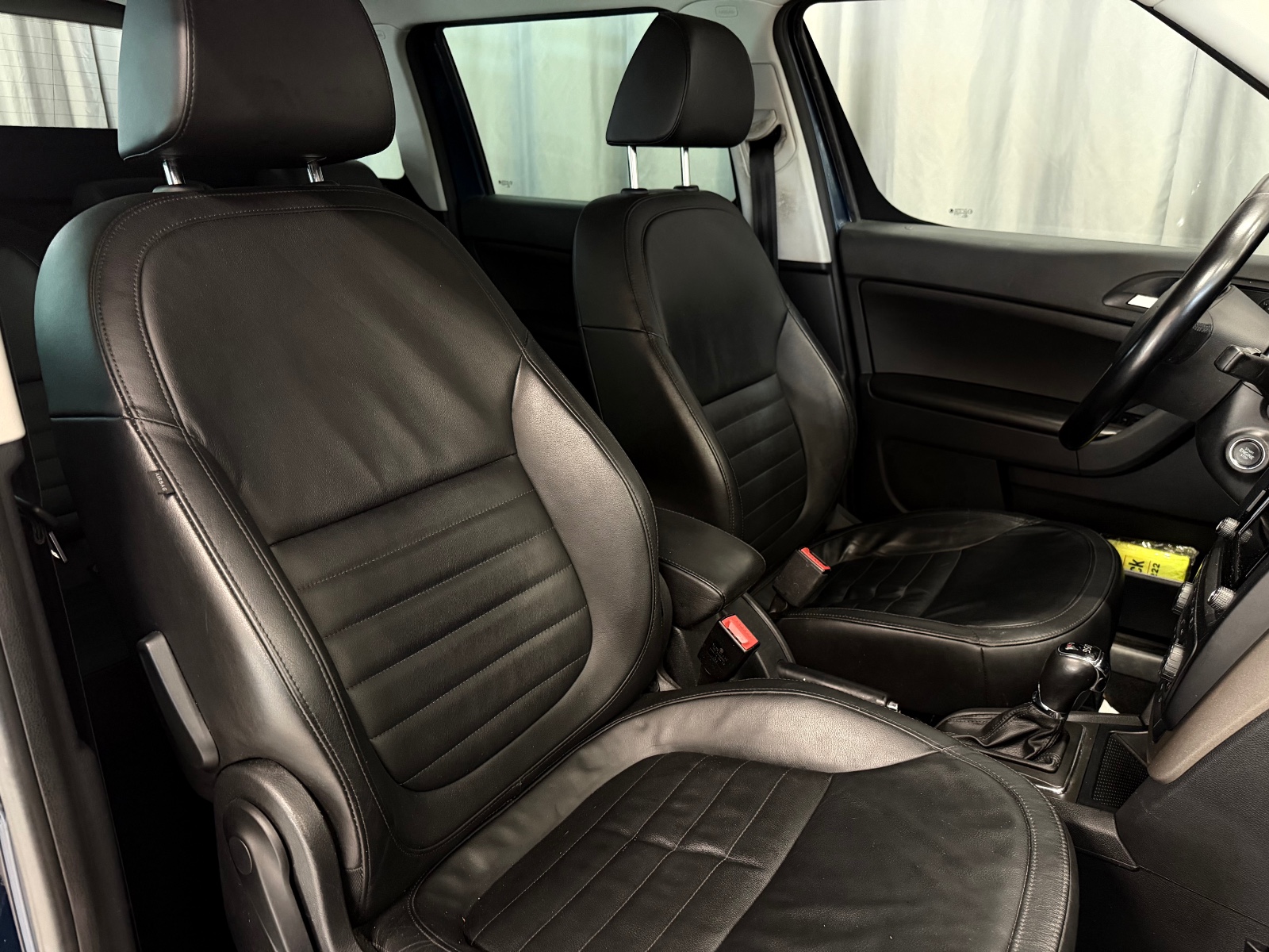 Skoda 2.0 TDI 140HK | 4X4 | DSG AUTOMAT | WEBASTO | SKINN | 2015 11