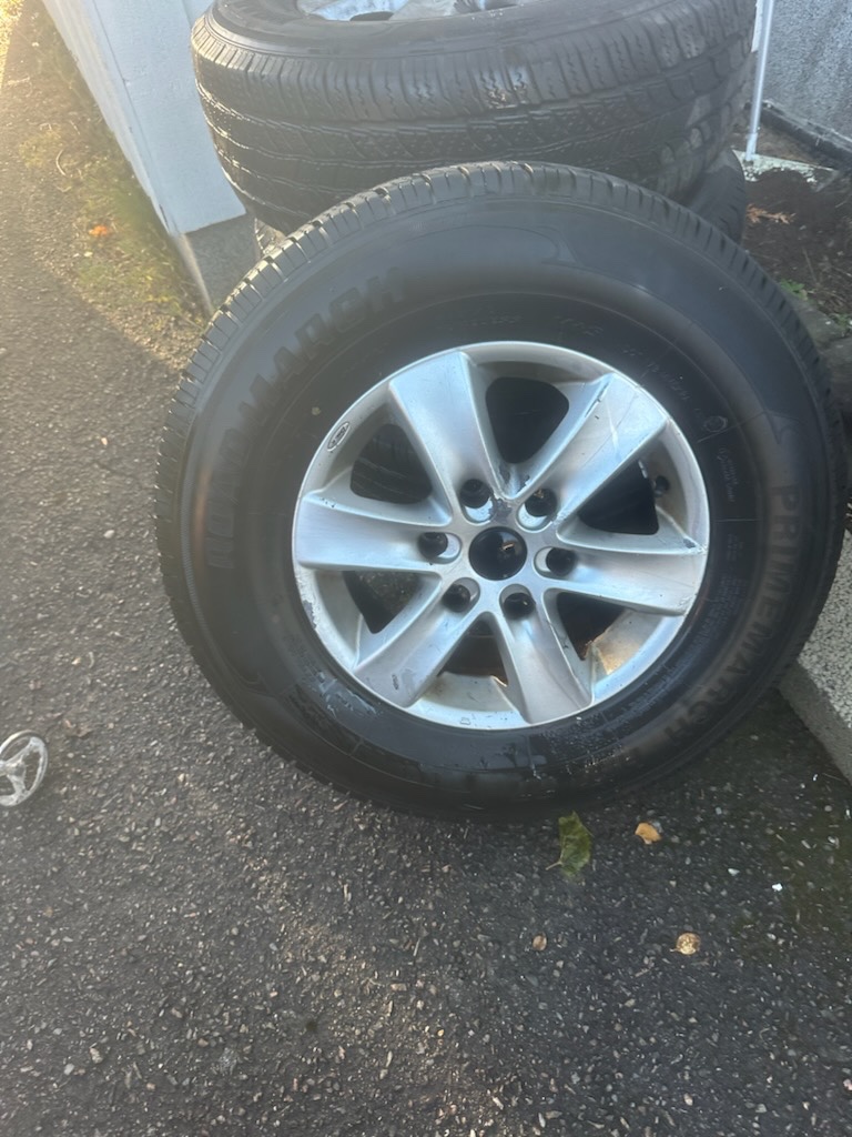 Isuzu 3.0 TD 4WD LS AUTOMAT DOBBEL CABIN 2009 37
