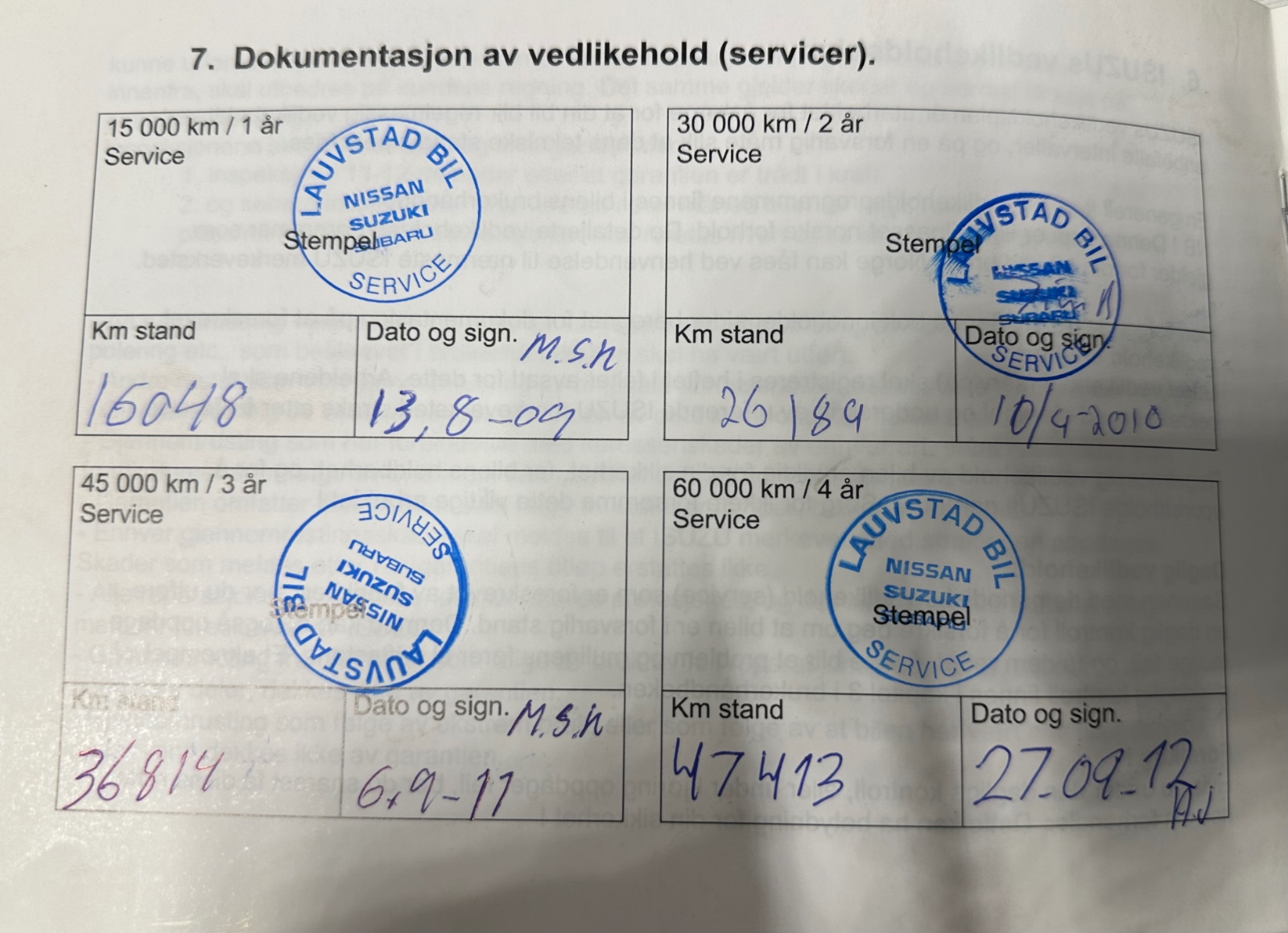 Isuzu 3.0 TD 4WD LS AUTOMAT DOBBEL CABIN 2009 38